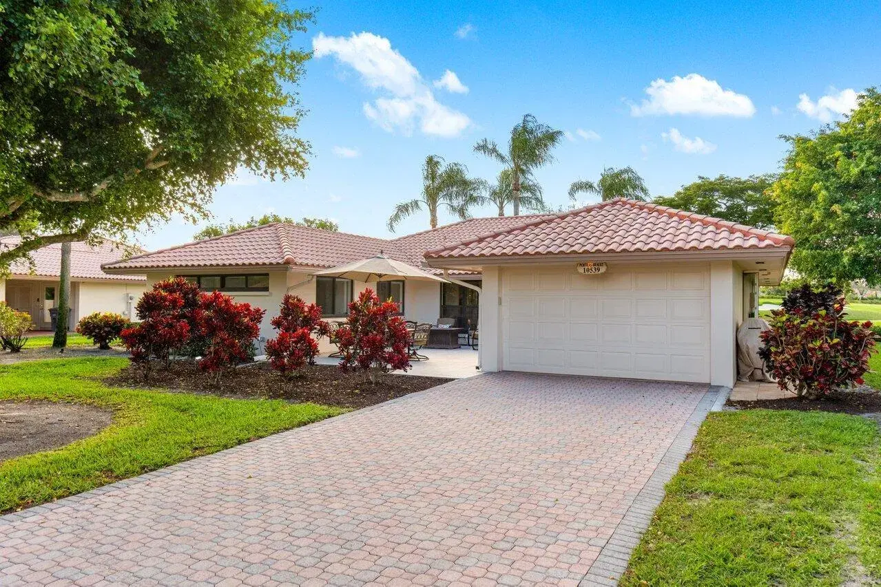 Picture of 10539 Coralberry Way, Boynton Beach, FL 33436