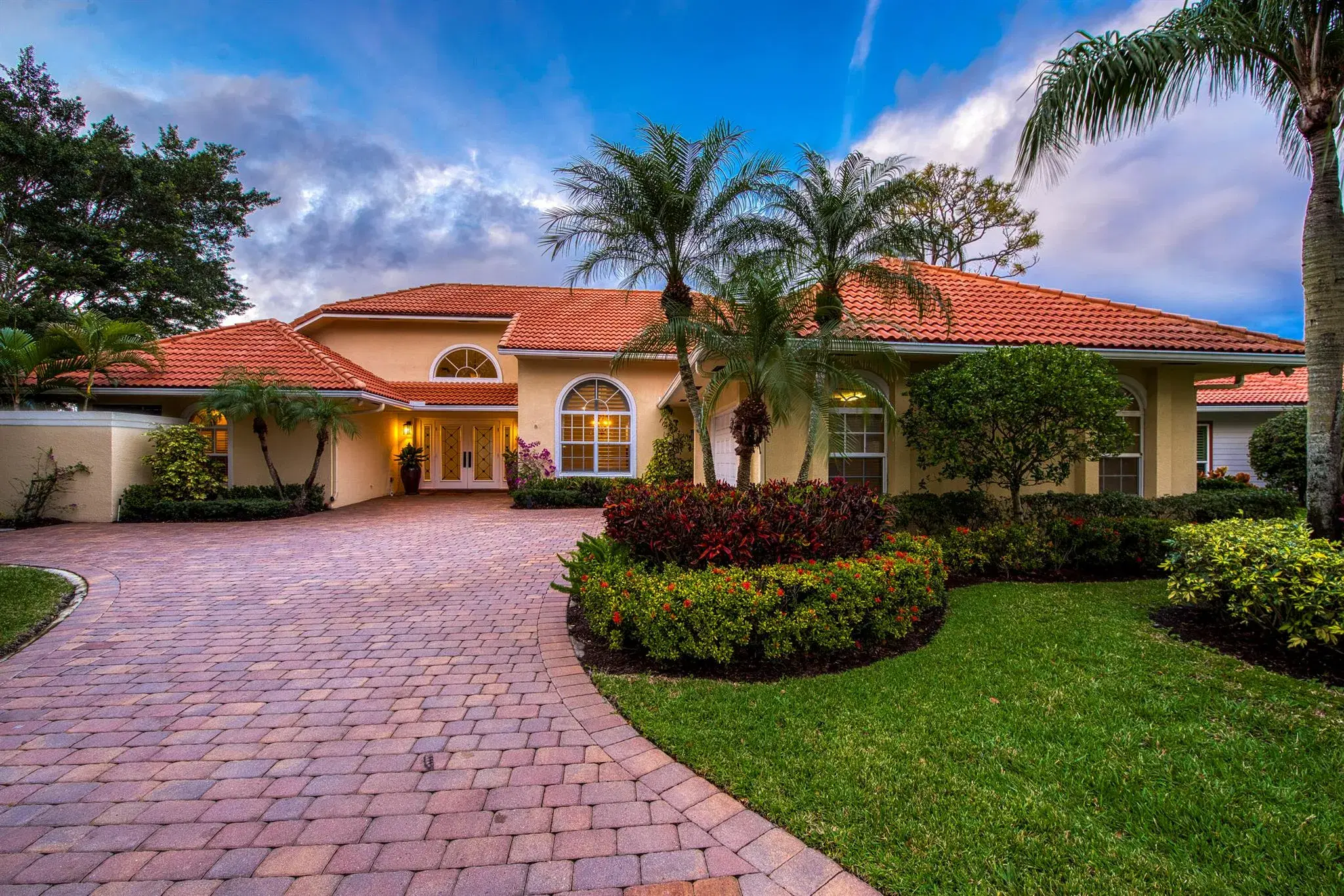 Picture of 2 Aiden Court, Palm Beach Gardens, FL 33418