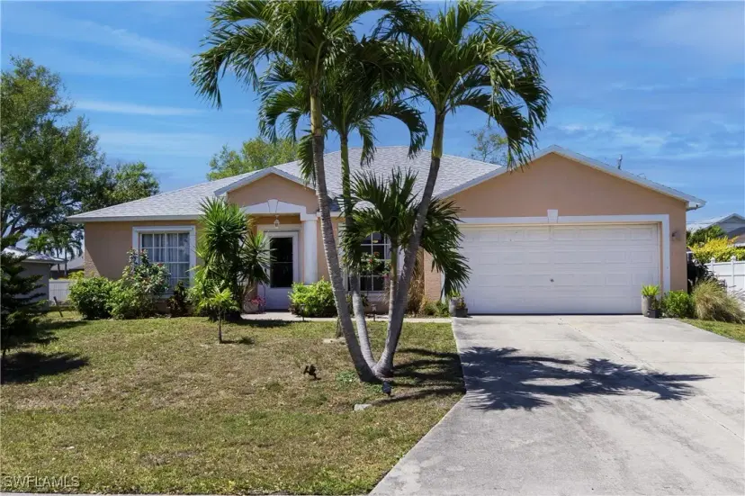 Picture of 4618 SW 6Th Pl, Cape Coral FL 33914