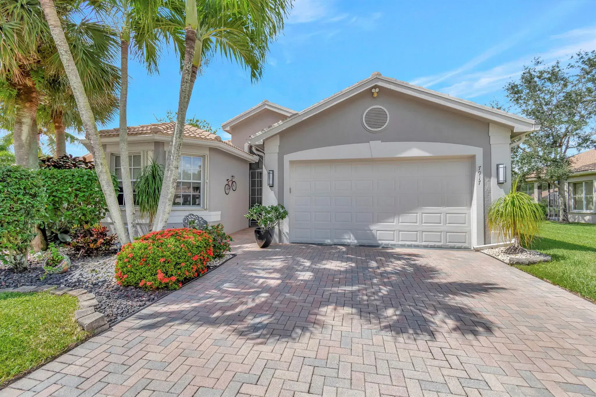 Picture of 7917 Charlemont Point, Lake Worth, FL 33467