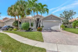 Picture of 7917 Charlemont Point, Lake Worth, FL 33467