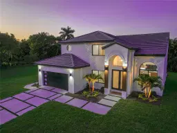 Picture of 11901 NW 5 Street, Plantation, FL 33325