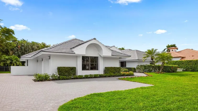 Picture of 4606 Gleneagles Drive, Boynton Beach, FL 33436