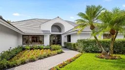 Picture of 4606 Gleneagles Drive, Boynton Beach, FL 33436