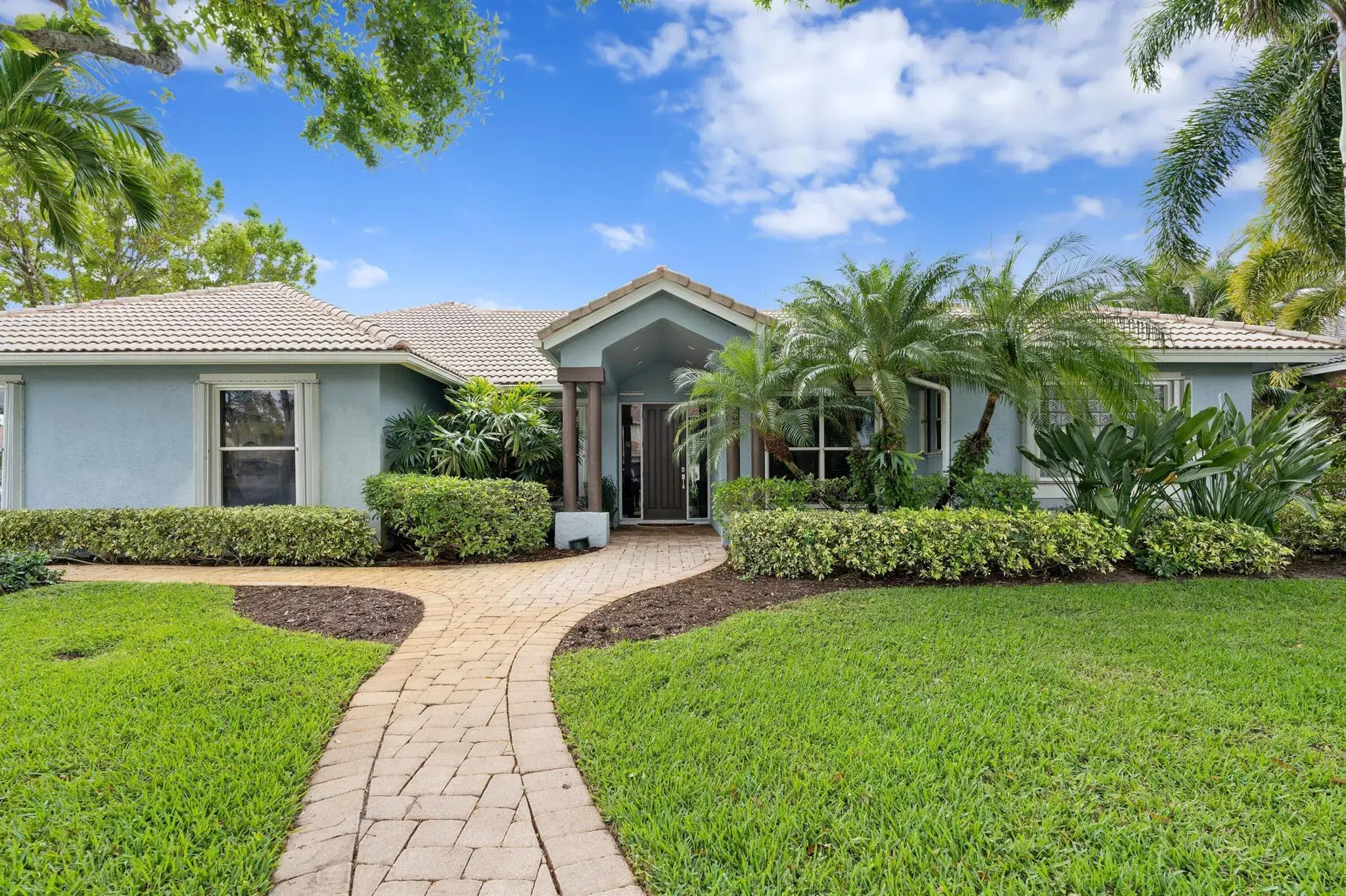 Picture of 4712 Pepper Bush Lane, Boynton Beach, FL 33436