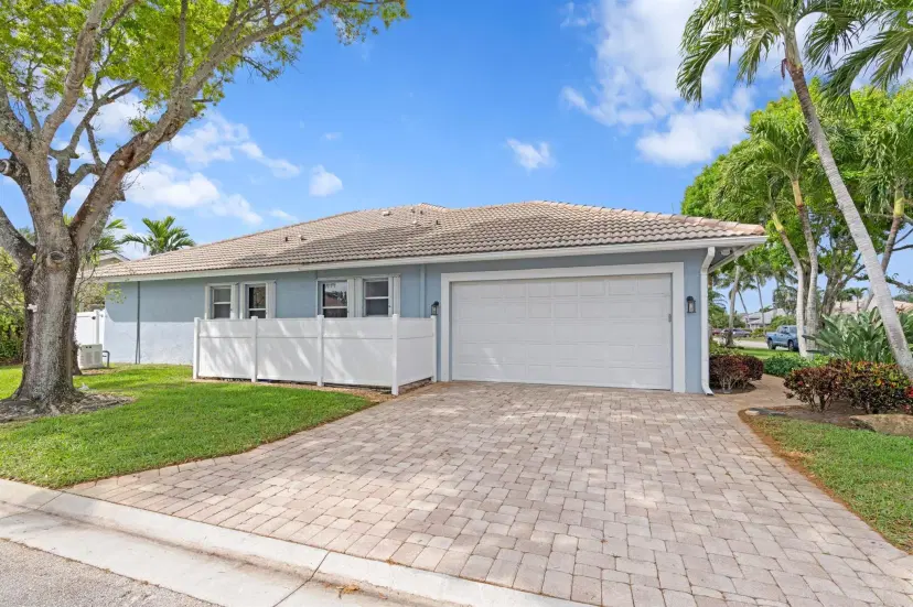 Picture of 4712 Pepper Bush Lane, Boynton Beach FL 33436