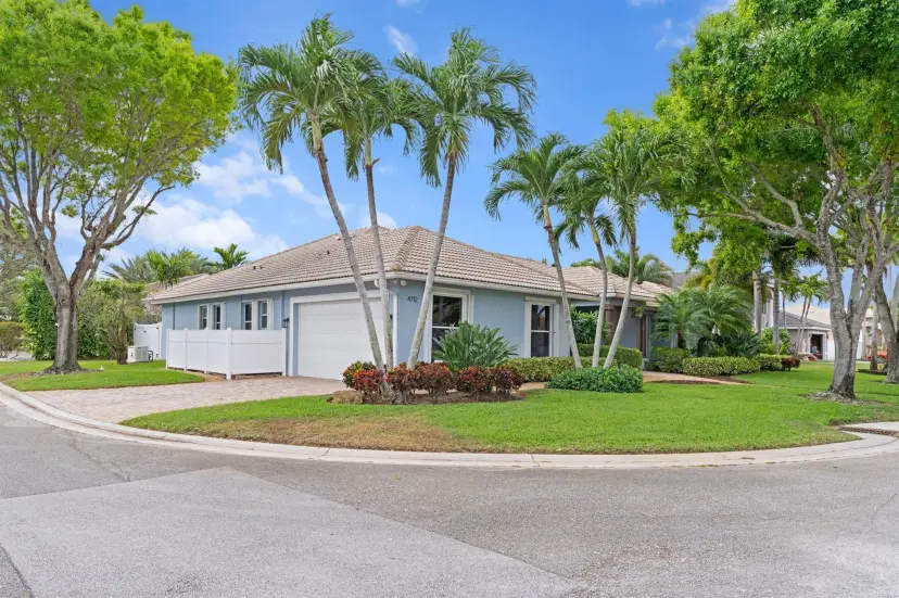 Picture of 4712 Pepper Bush Lane, Boynton Beach FL 33436