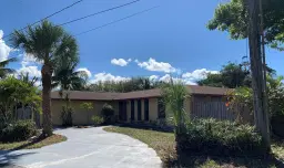 Picture of 1704 Floral Drive, Juno Beach, FL 33408