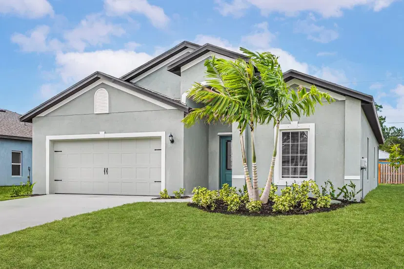 Picture of 7714 104Th Ave, Vero Beach, FL 32967