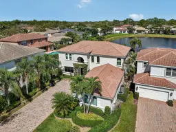 Picture of 105 Alegria Way, Palm Beach Gardens, FL 33418