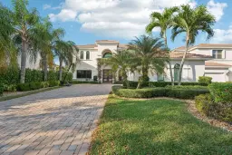 Picture of 105 Alegria Way, Palm Beach Gardens, FL 33418