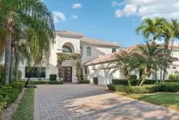 Picture of 105 Alegria Way, Palm Beach Gardens, FL 33418