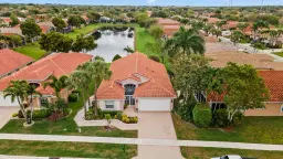 Picture of 9081 Livorno Street, Boynton Beach, FL 33472