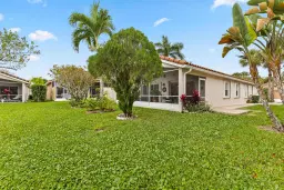 Picture of 9081 Livorno Street, Boynton Beach, FL 33472