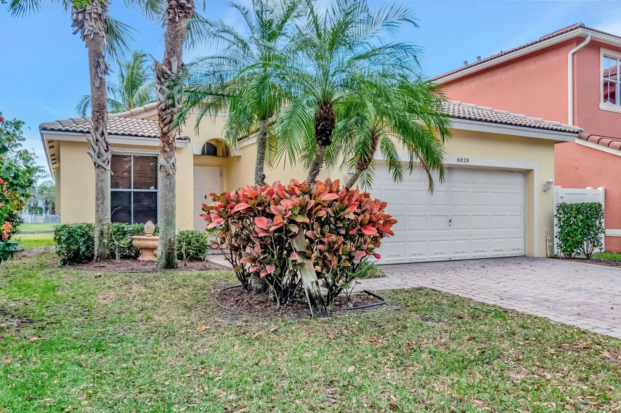 Picture of 6829 Carolyn Way, Lake Worth, FL 33463