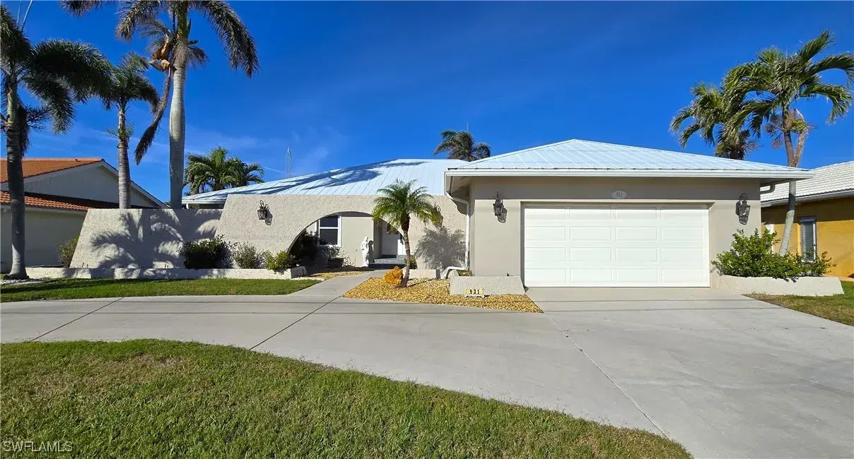 Picture of 931 Bal Harbor Blvd, Punta Gorda, FL 33950