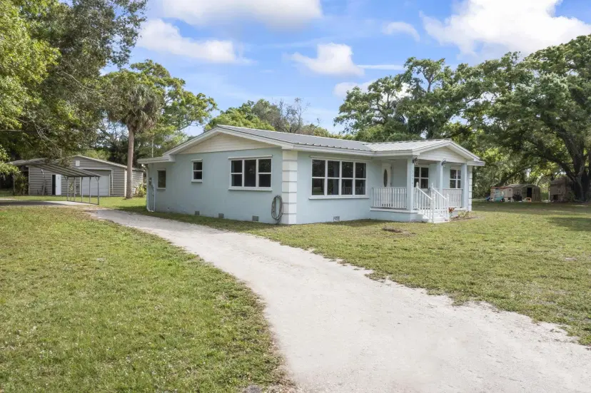 Picture of 2530 S Rock Road, Fort Pierce FL 34945