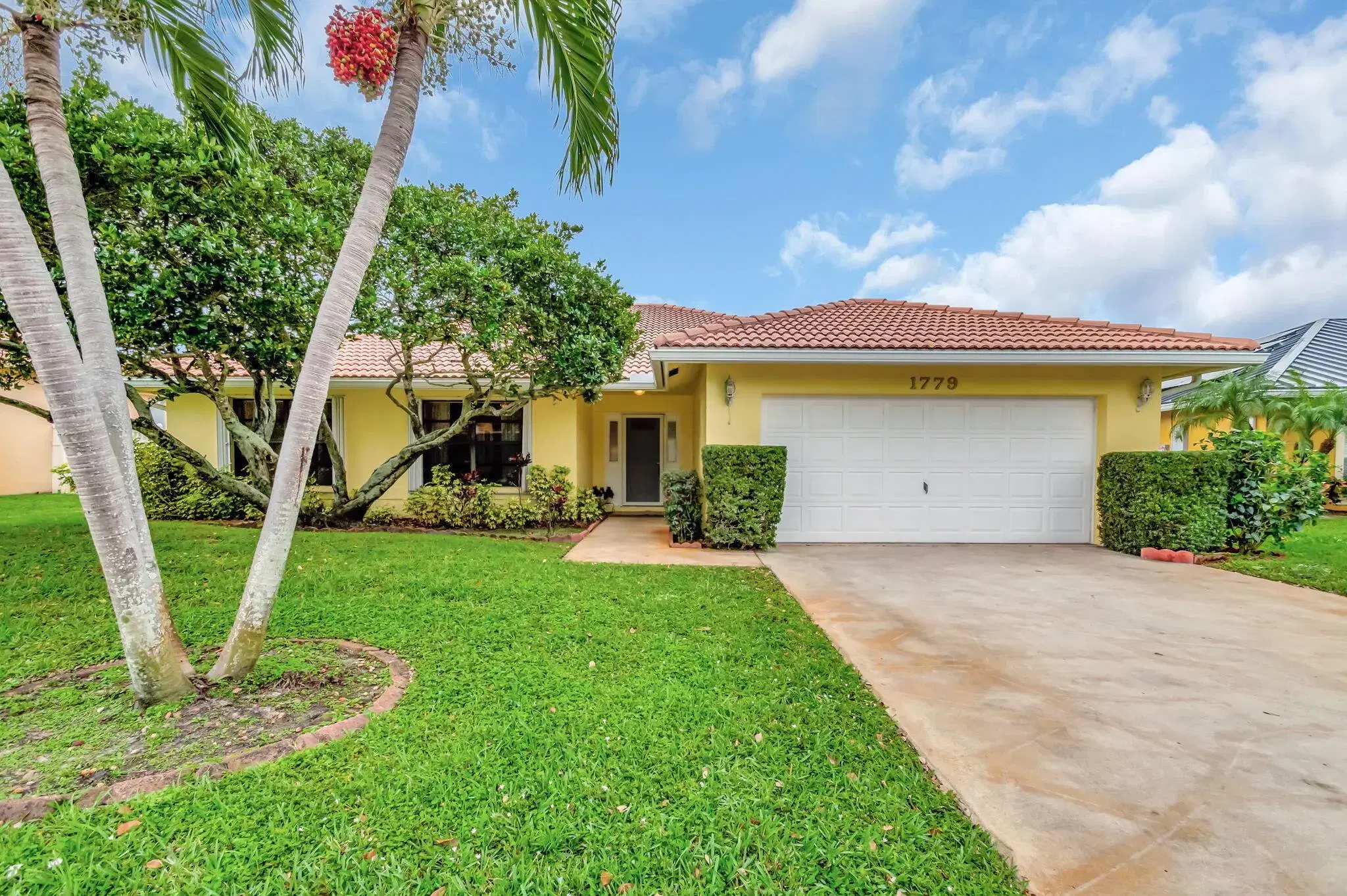 Picture of 1779 Pierce Drive, Lake Worth Beach, FL 33460