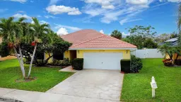 Picture of 1779 Pierce Drive, Lake Worth Beach, FL 33460