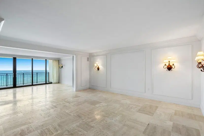 Picture of 1800 S Ocean Boulevard 8B, Boca Raton FL 33432