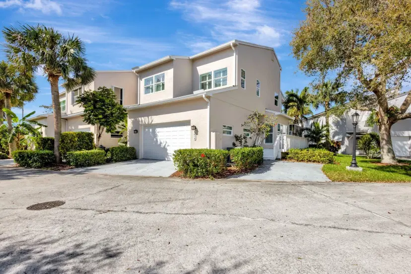 Picture of 2470 Harbour Cove Drive, Hutchinson Island FL 34949