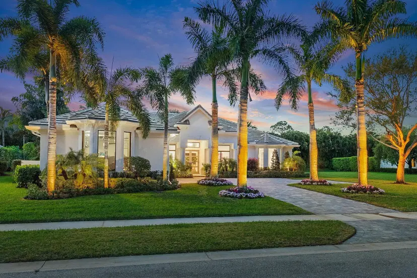 Picture of 6097 Wildcat Run, West Palm Beach FL 33412