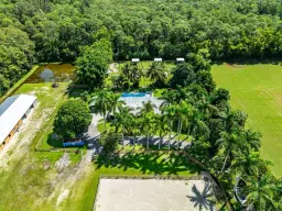 Picture of 1068 D Road, Loxahatchee Groves, FL 33470