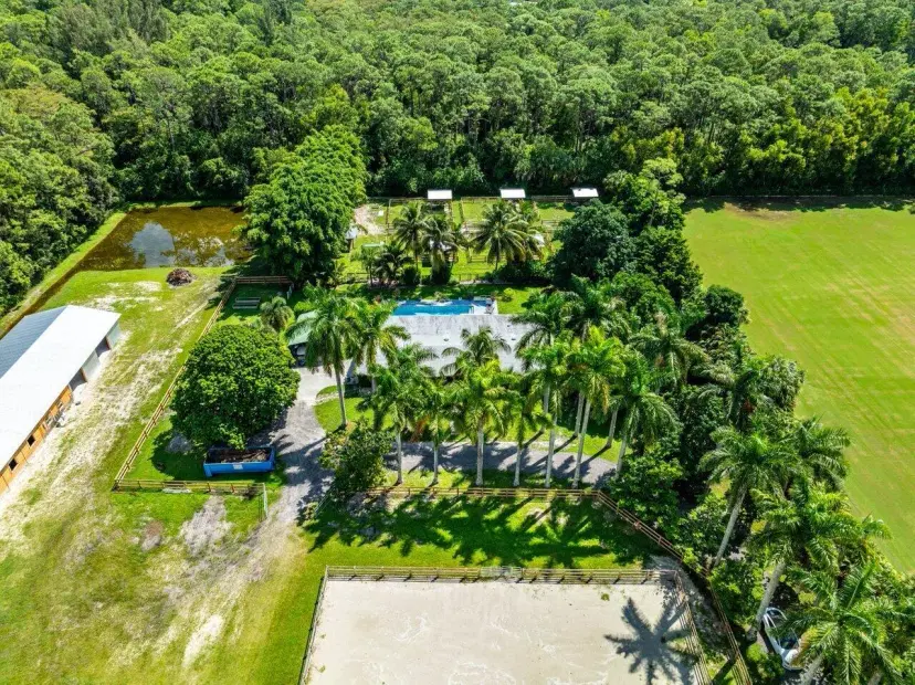 Picture of 1068 D Road, Loxahatchee Groves FL 33470