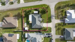 Picture of 6459 NW Fontana Street, Port St Lucie, FL 34986