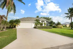 Picture of 6459 NW Fontana Street, Port St Lucie, FL 34986