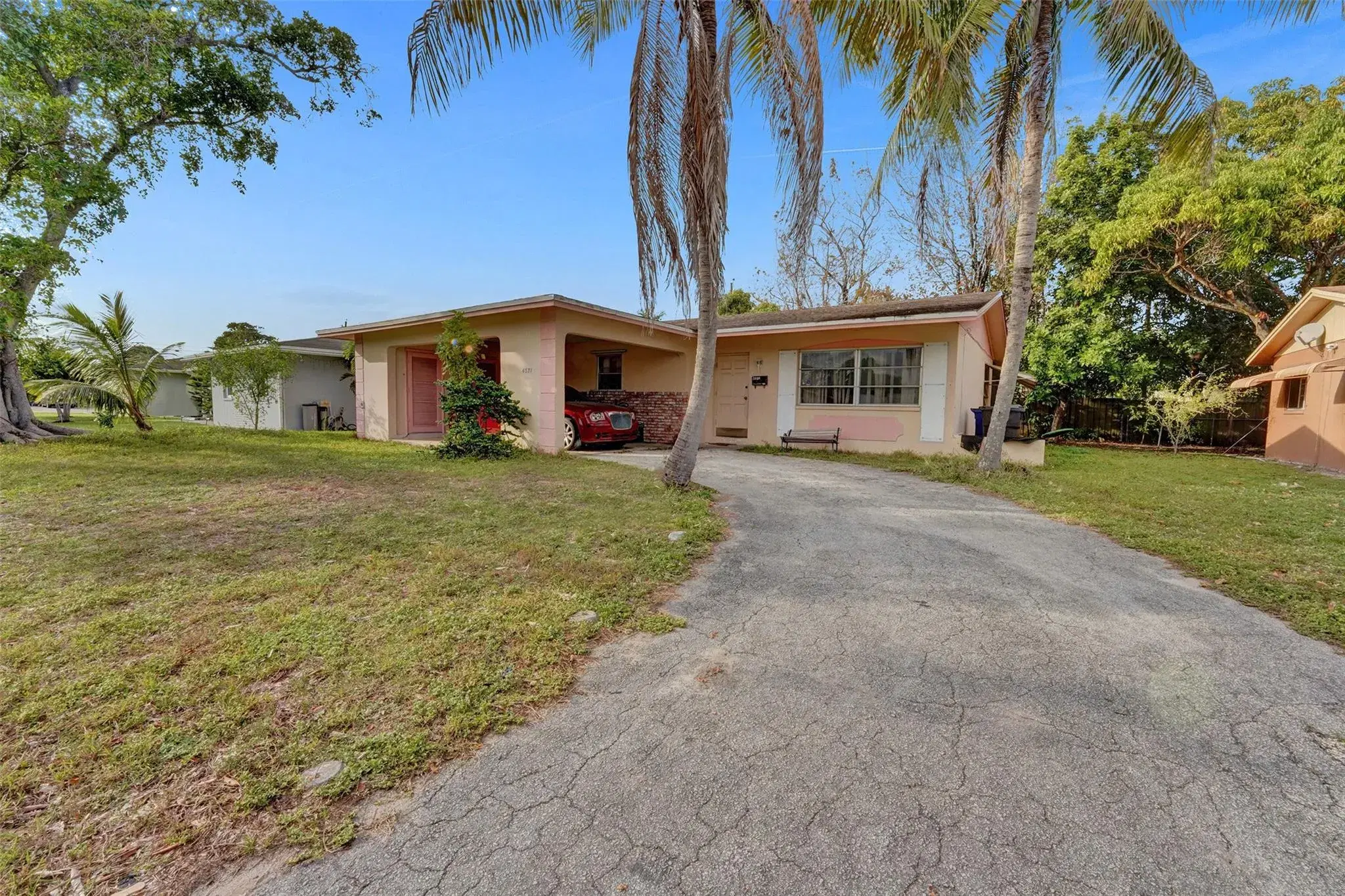 Picture of 4371 NW 32Nd Ct, Lauderdale Lakes, FL 33319