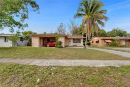 Picture of 4371 NW 32Nd Ct, Lauderdale Lakes, FL 33319