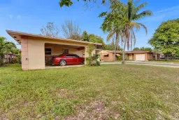 Picture of 4371 NW 32Nd Ct, Lauderdale Lakes, FL 33319