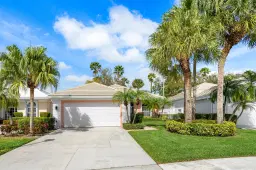 Picture of 8624 Doverbrook Drive, Palm Beach Gardens, FL 33410