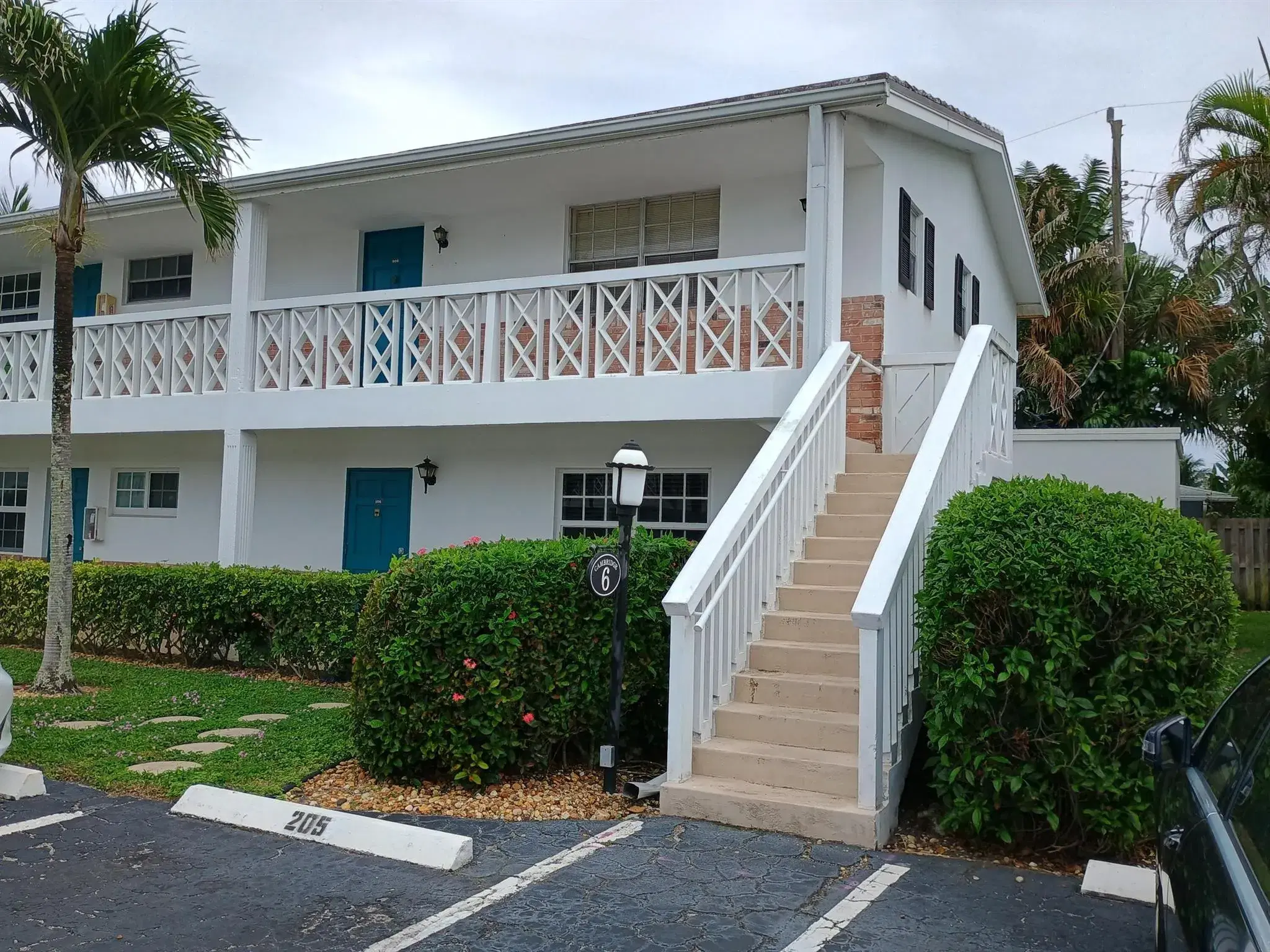 Picture of 5505 N Ocean Boulevard 6-206, Ocean Ridge, FL 33435