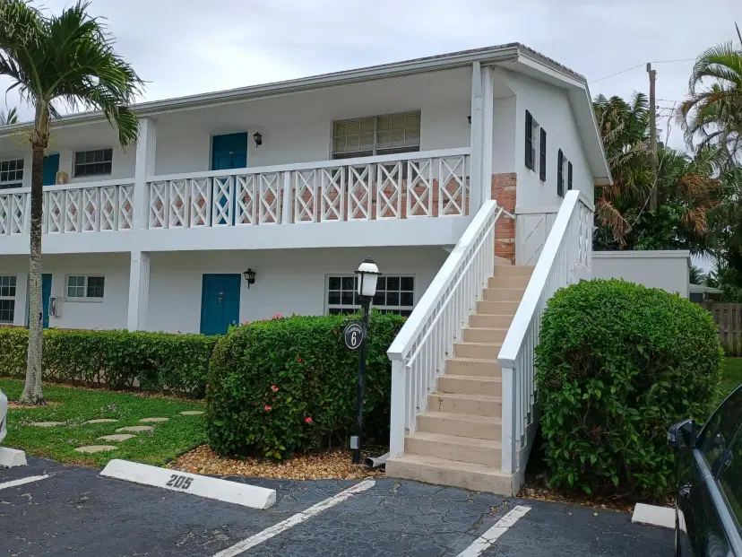 Picture of 5505 N Ocean Boulevard 6-206, Ocean Ridge FL 33435