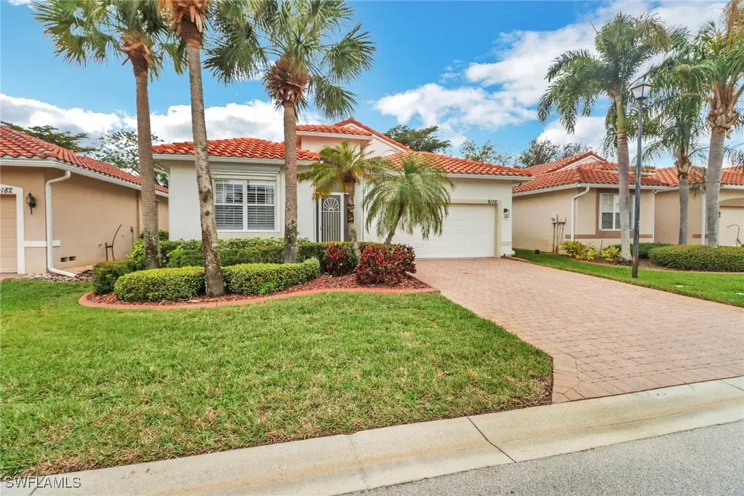 Picture of 9176 Springview Loop, Estero, FL 33928