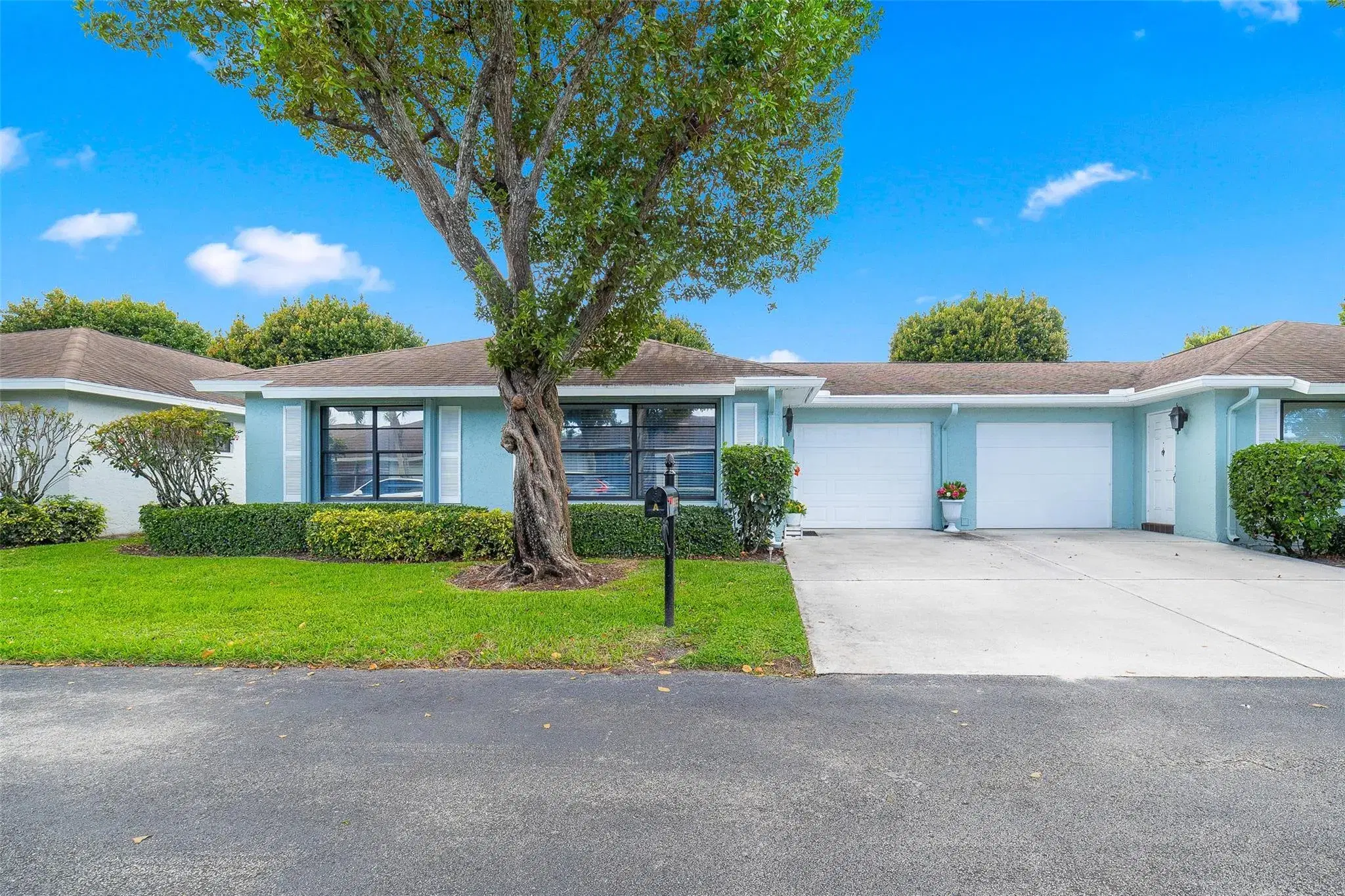 Picture of 9955 Orchid Tree Trl A, Boynton Beach, FL 33436