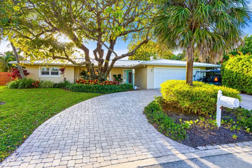 Picture of 480 Sunrise Way, Juno Beach FL 33408