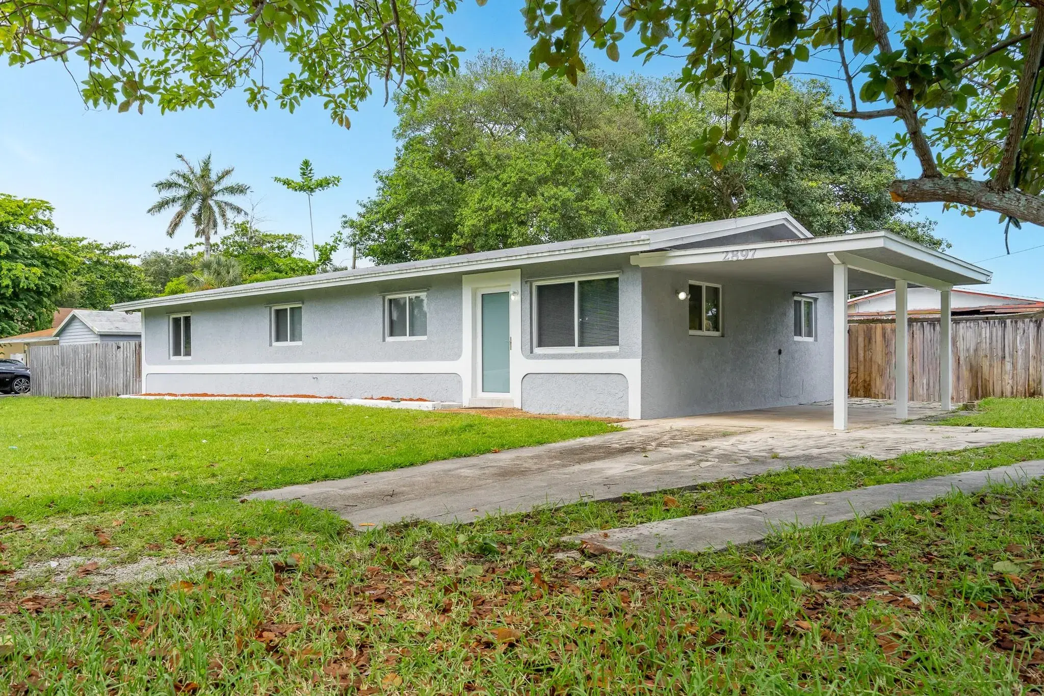 Picture of 2897 SW 17Th St, Fort Lauderdale, FL 33312