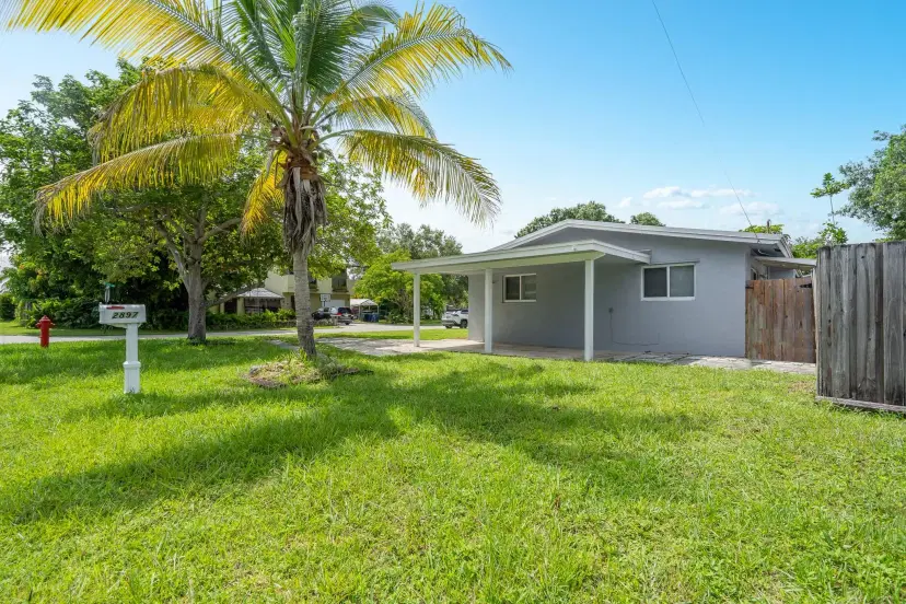 Picture of 2897 SW 17Th St, Fort Lauderdale FL 33312