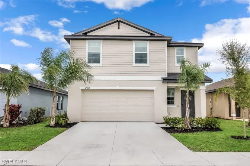 Picture of 17812 Belforte Ct, North Fort Myers FL 33917