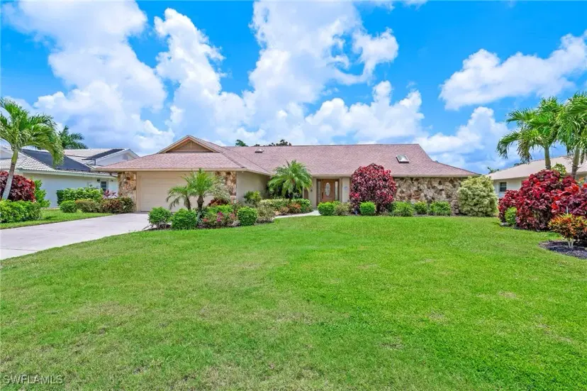 Picture of 251 Torrey Pines Point, Naples FL 34113