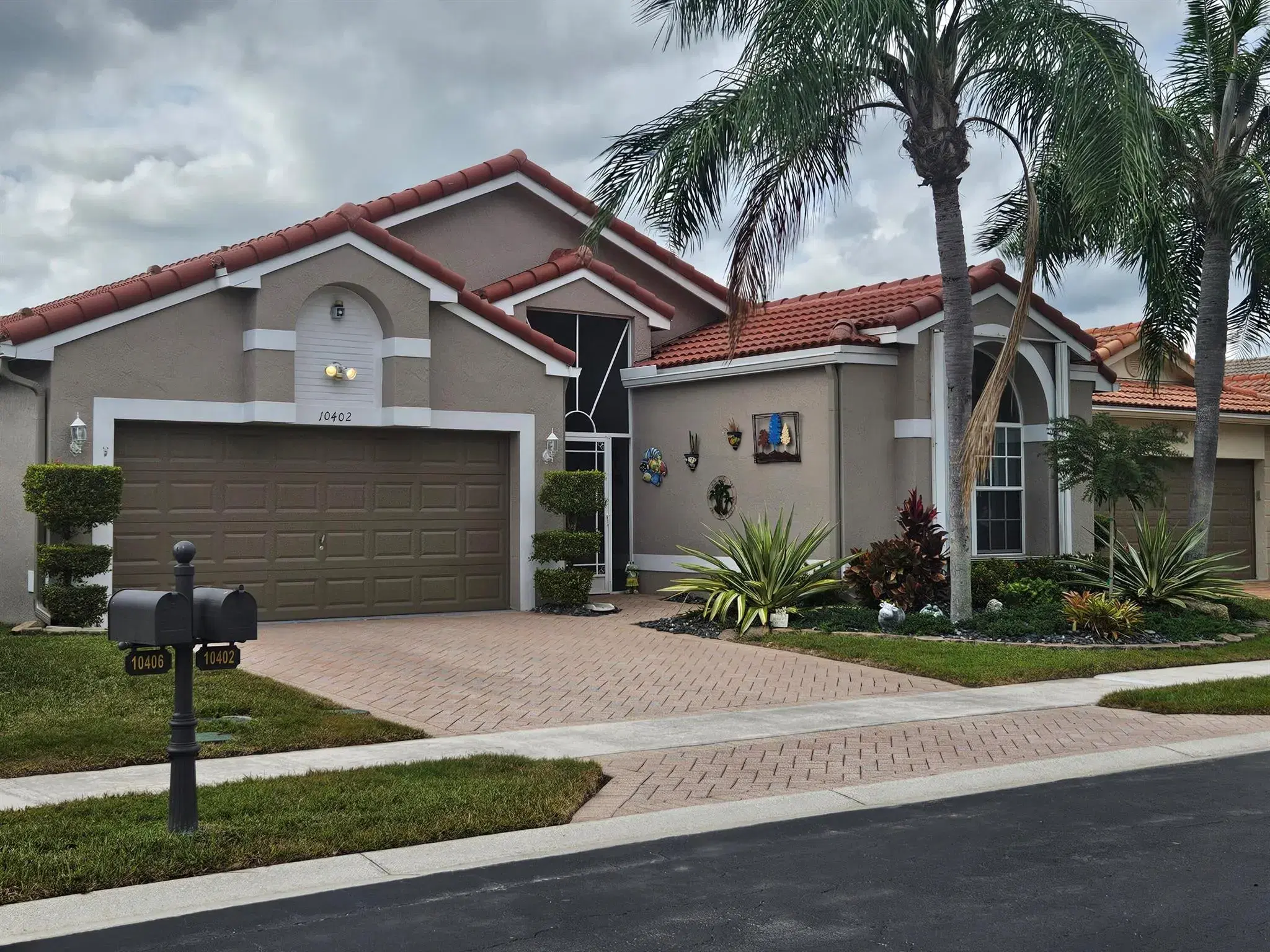 Picture of 10402 Utopia Circle E, Boynton Beach, FL 33437