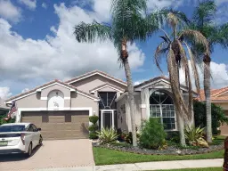 Picture of 10402 Utopia Circle E, Boynton Beach, FL 33437