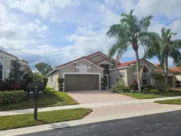 Picture of 10402 Utopia Circle E, Boynton Beach, FL 33437