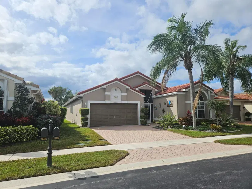 Picture of 10402 Utopia Circle E, Boynton Beach FL 33437