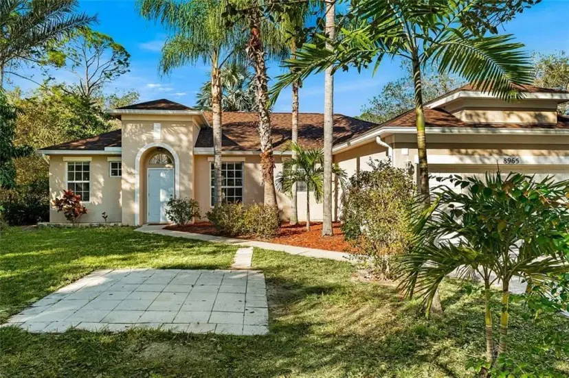 Picture of 8965 103Rd Court, Vero Beach FL 32967