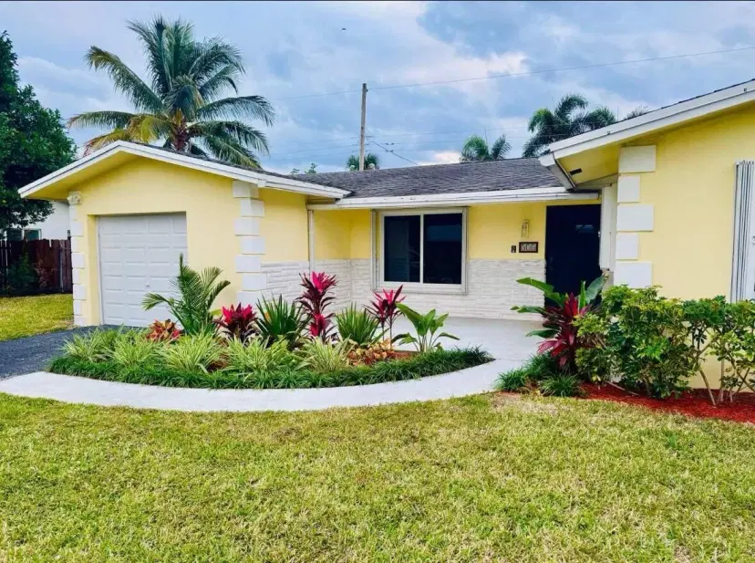 Picture of 514 Jaeger Drive, Delray Beach FL 33444