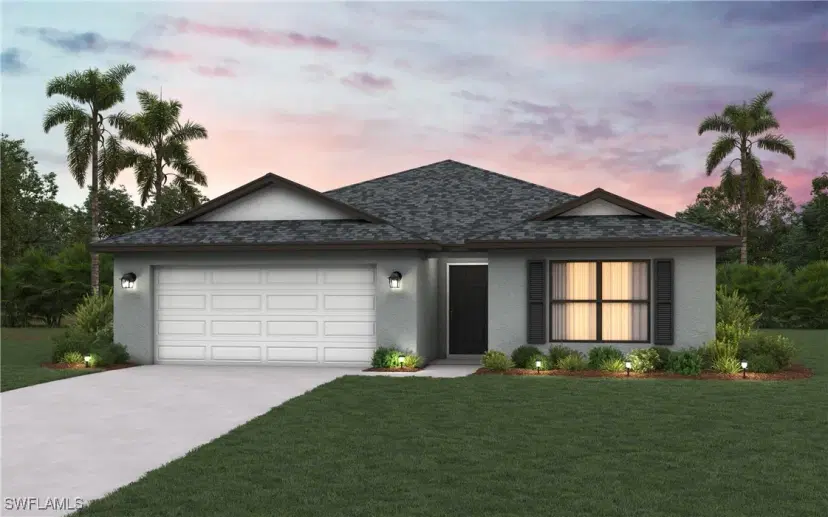 Picture of 2021 NE 7Th Pl, Cape Coral FL 33909